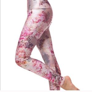 EMILY HSU Leggings NWOT